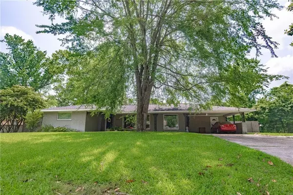 1266 Kimbro Drive, Baton Rouge, LA 70808