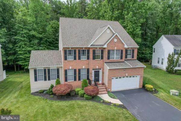 128 ALBACORE DR, Frederica, DE 19946