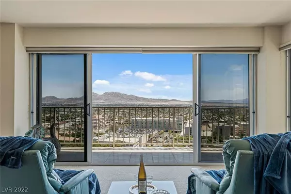 3111 Bel Air Drive #23D, Las Vegas, NV 89109