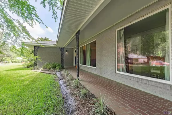 1266 KIMBRO DR, Baton Rouge, LA 70808