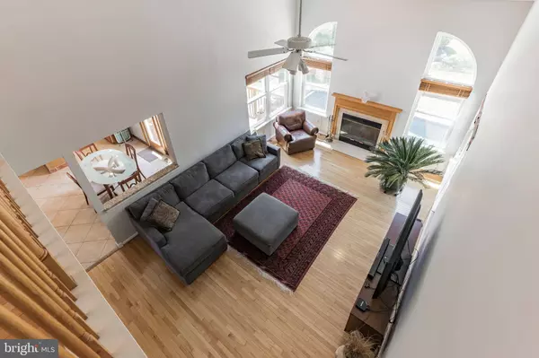 20 DOWNING LN, Voorhees, NJ 08043