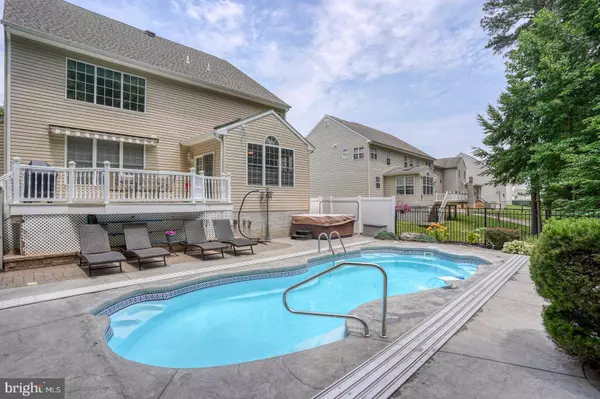 128 ALBACORE DR, Frederica, DE 19946