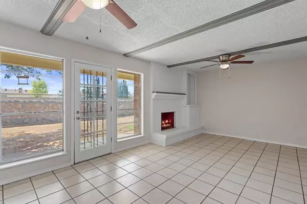 3124 Mc Lean Street, El Paso, TX 79936