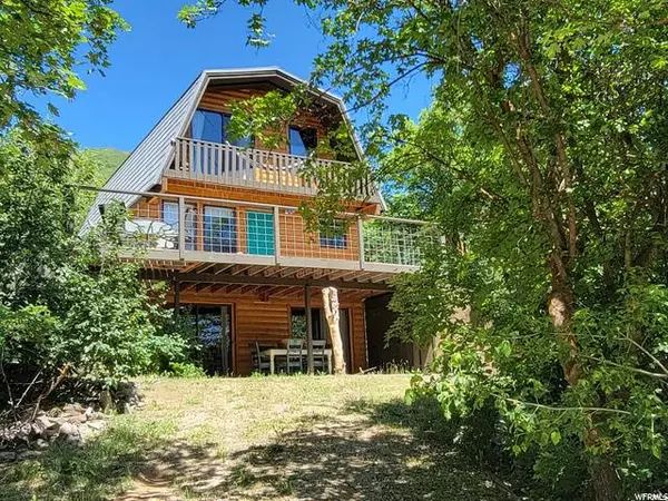 1544 W VALLEY RD, Midway, UT 84049