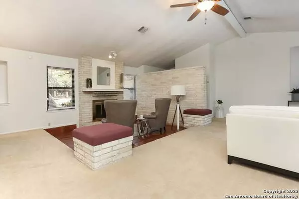 14319 PARKSITE WOODS, San Antonio, TX 78249-1411