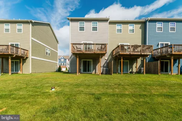 190 MAGELLAN DR, Martinsburg, WV 25404