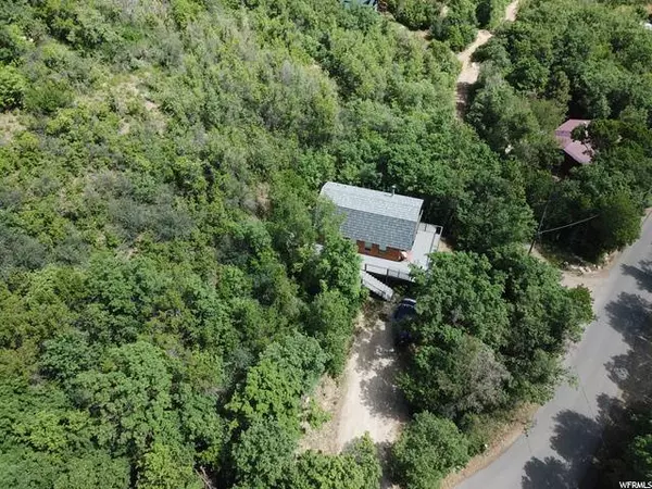 1544 W VALLEY RD, Midway, UT 84049