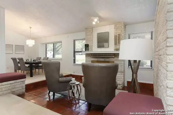 14319 PARKSITE WOODS, San Antonio, TX 78249-1411