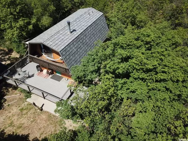 1544 W VALLEY RD, Midway, UT 84049