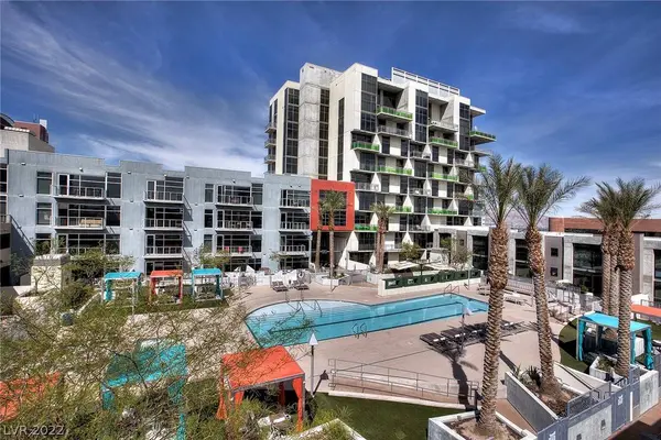 353 E BONNEVILLE Avenue #353, Las Vegas, NV 89101