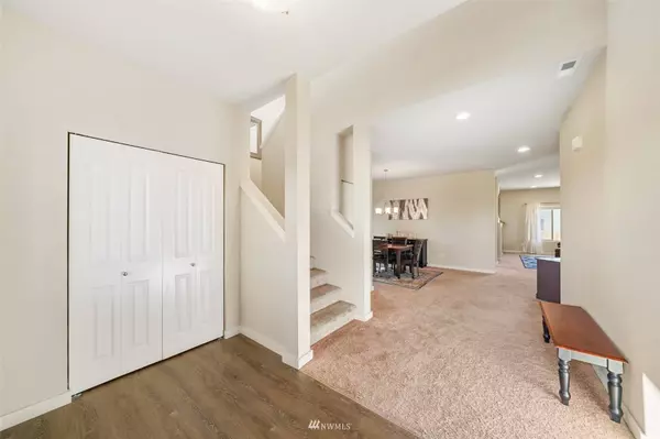 1513 Couls AVE, Buckley, WA 98321