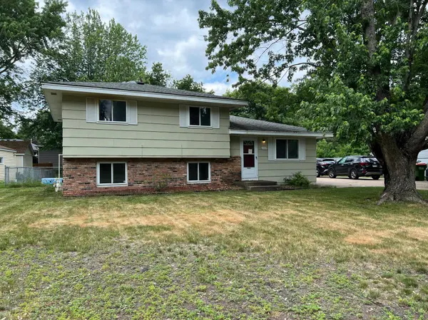 11933 Oak Park BLVD NE, Blaine, MN 55434