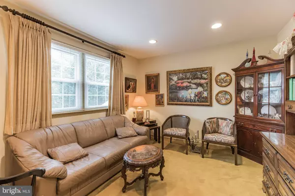 506 ARTHUR DR, Cherry Hill, NJ 08003