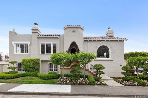 745 Sloat BLVD, San Francisco, CA 94132