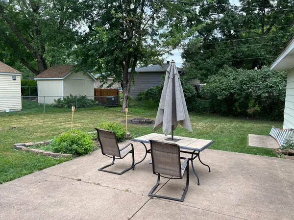 11933 Oak Park BLVD NE, Blaine, MN 55434