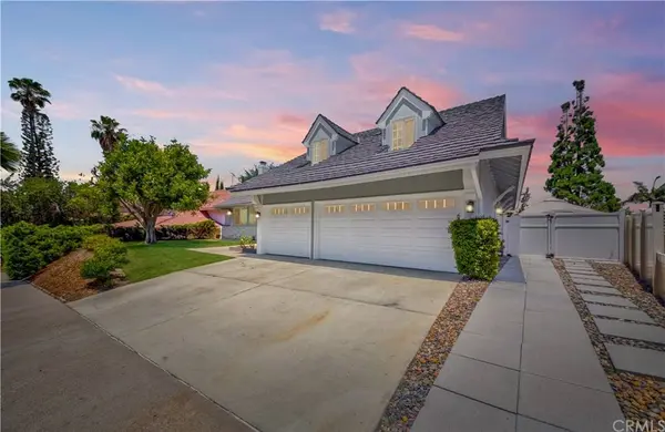 1017 W Las Palmas DR, Fullerton, CA 92835