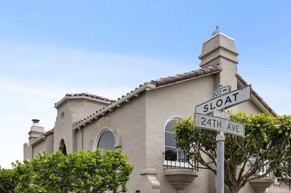 745 Sloat BLVD, San Francisco, CA 94132