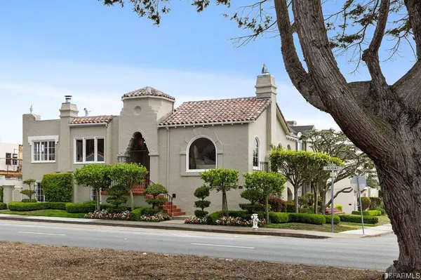 745 Sloat BLVD, San Francisco, CA 94132