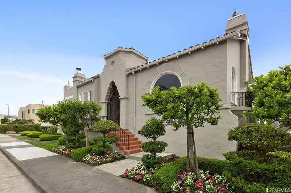 745 Sloat BLVD, San Francisco, CA 94132