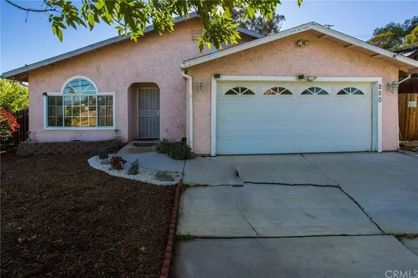 250 S 65th ST, San Diego, CA 92114