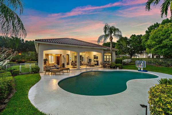 210 Regatta DR, Jupiter, FL 33477