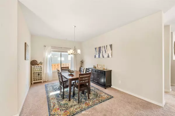 1513 Couls AVE, Buckley, WA 98321