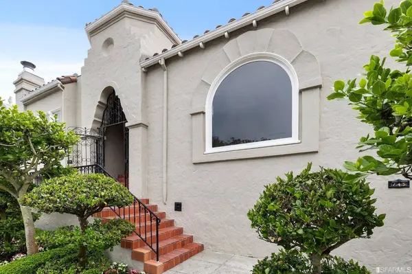 745 Sloat BLVD, San Francisco, CA 94132