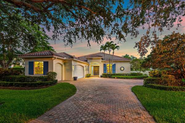 210 Regatta DR, Jupiter, FL 33477
