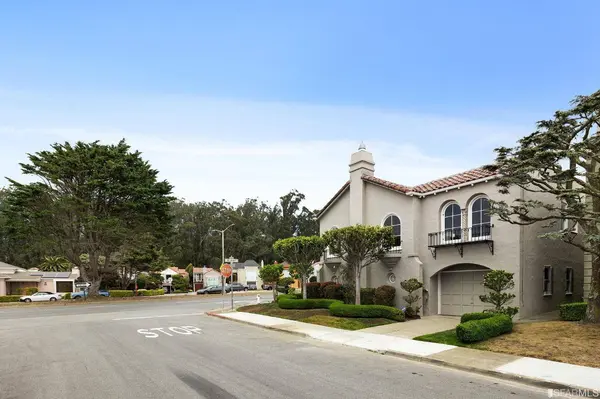 745 Sloat BLVD, San Francisco, CA 94132