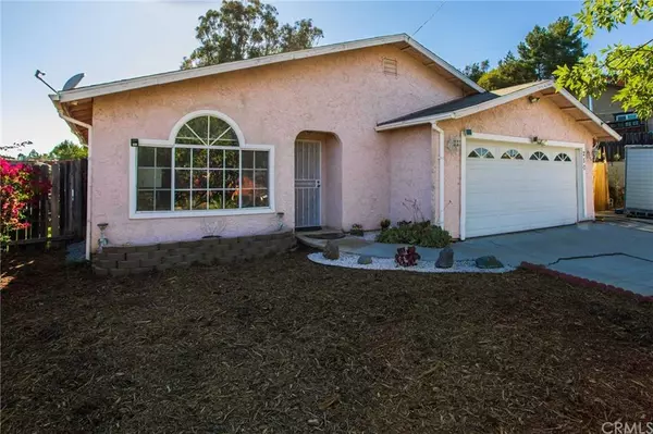 250 S 65th ST, San Diego, CA 92114