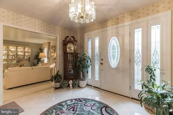 506 ARTHUR DR, Cherry Hill, NJ 08003