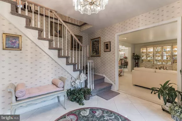 506 ARTHUR DR, Cherry Hill, NJ 08003