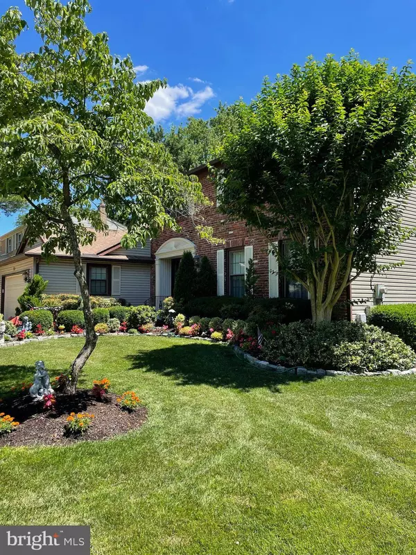 506 ARTHUR DR, Cherry Hill, NJ 08003