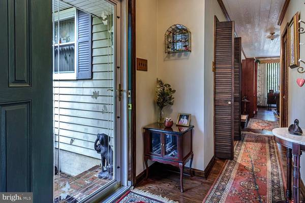 36 POCAHONTAS TRL, Medford, NJ 08055