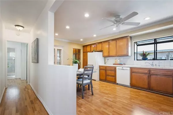 717 N Leland AVE, San Pedro, CA 90732