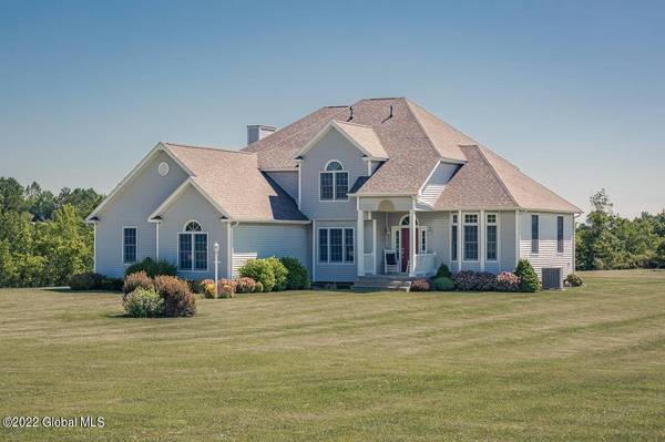 294 Switzer Hill RD, Fonda, NY 12068