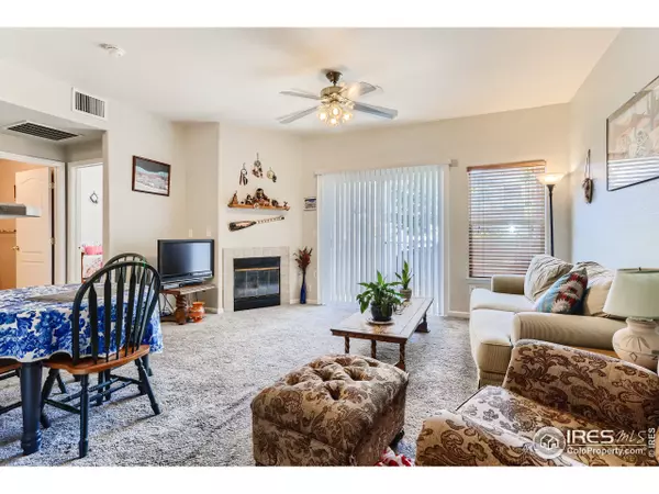 5536 Lewis Ct #102, Arvada, CO 80002