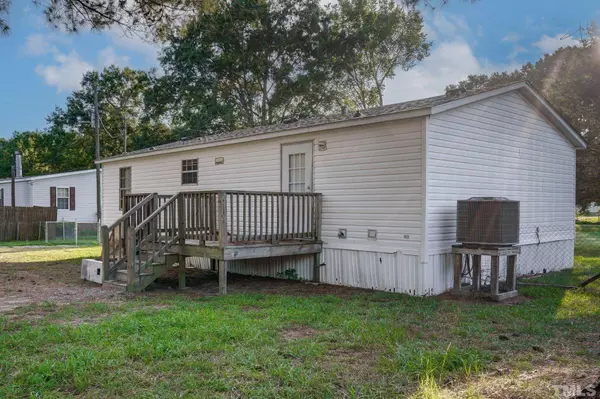 2712 Deer Run, Rocky Mount, NC 27801