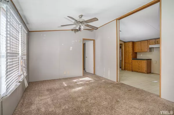 2712 Deer Run, Rocky Mount, NC 27801