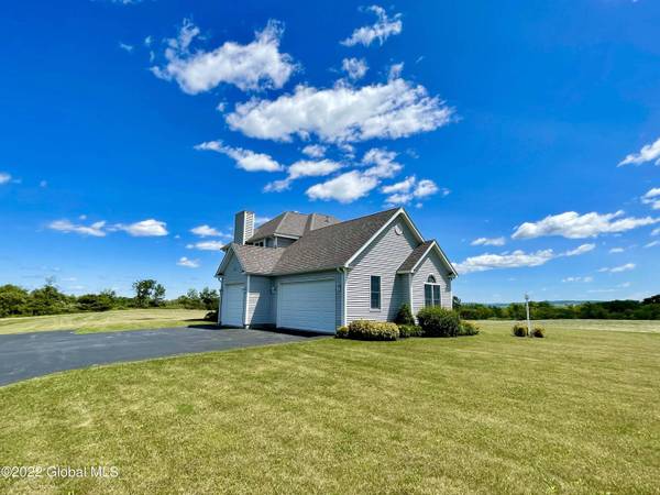 294 Switzer Hill RD, Fonda, NY 12068