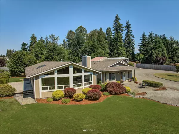 21715 115th Street Ct E, Bonney Lake, WA 98391