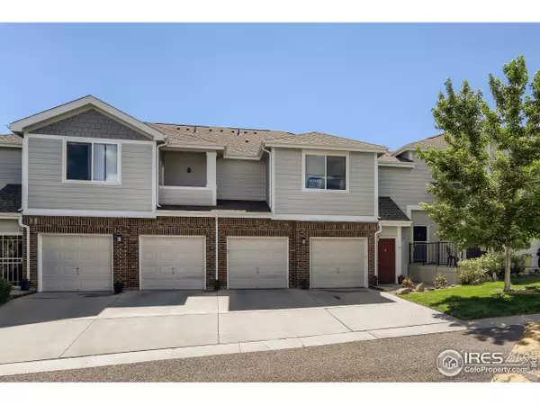 5536 Lewis Ct #102, Arvada, CO 80002