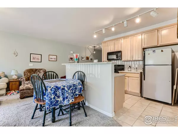 5536 Lewis Ct #102, Arvada, CO 80002