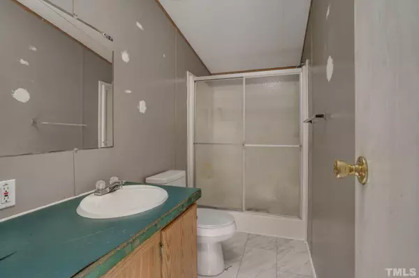 2712 Deer Run, Rocky Mount, NC 27801