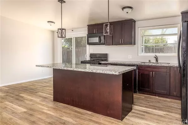 1183 Naranca AVE, El Cajon, CA 92021