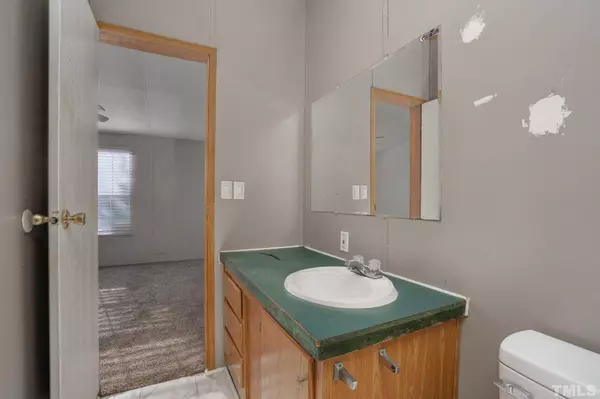 2712 Deer Run, Rocky Mount, NC 27801