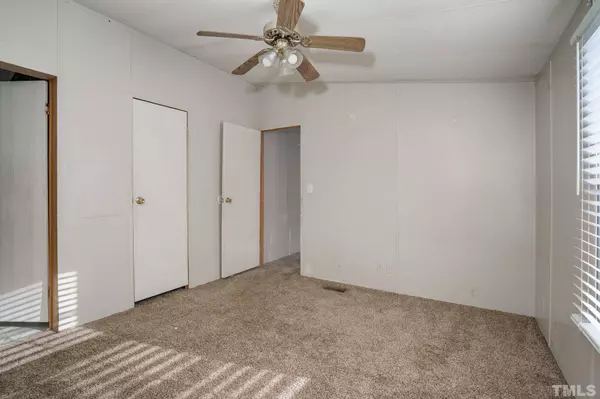 2712 Deer Run, Rocky Mount, NC 27801