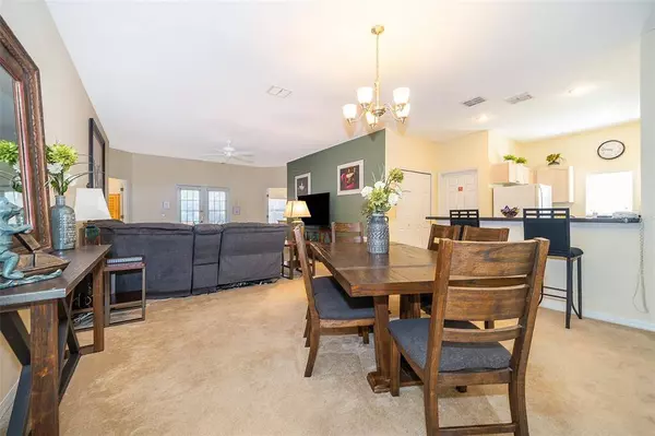 339 MAGICAL WAY, Kissimmee, FL 34744