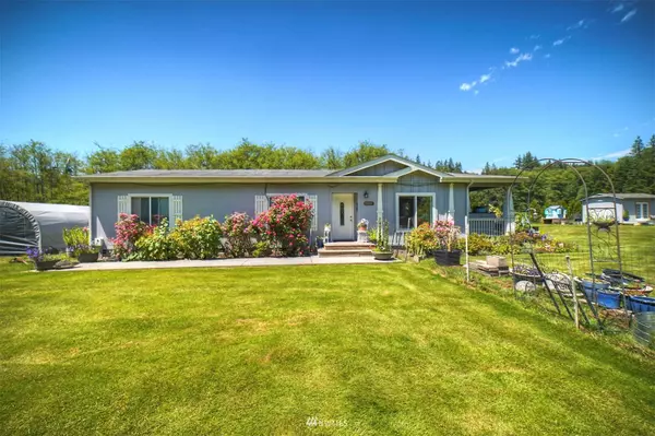 24259 Big Valley RD NE, Poulsbo, WA 98370