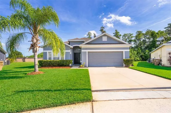 339 MAGICAL WAY, Kissimmee, FL 34744